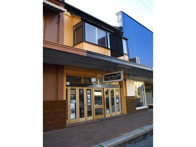 204 Rouse Street, Tenterfield NSW 2372