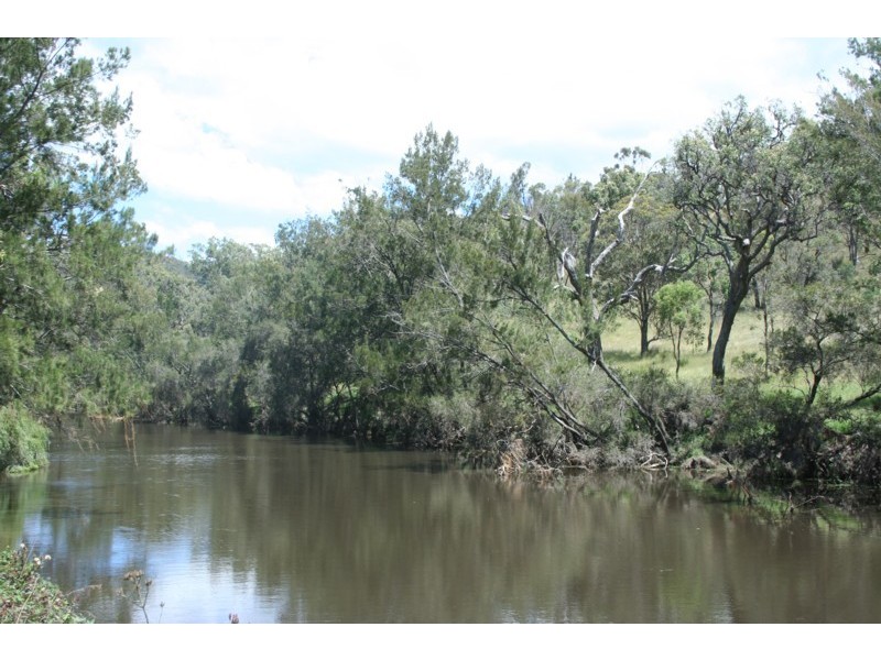 Tenterfield NSW 2372