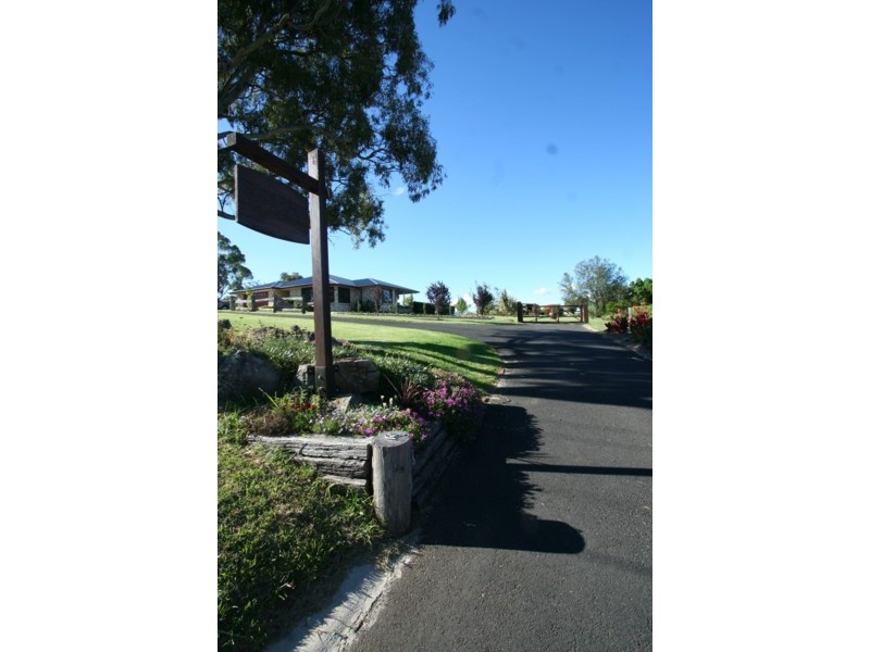 Tenterfield NSW 2372