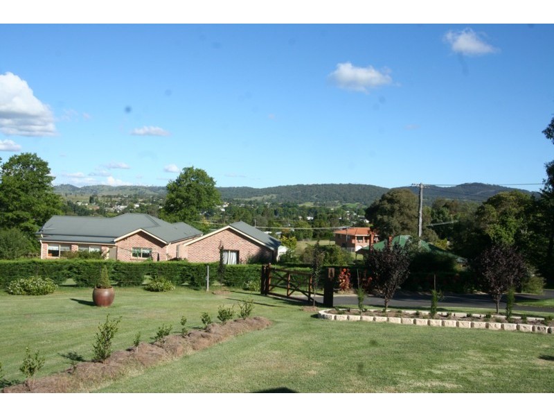 Tenterfield NSW 2372