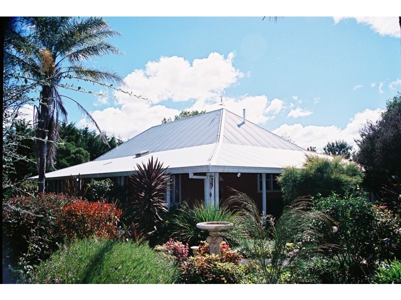 Tenterfield NSW 2372