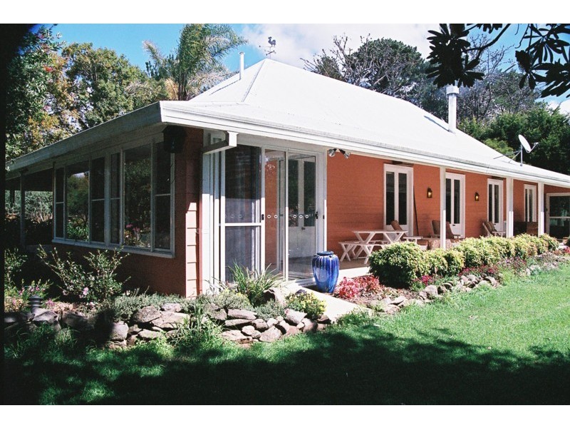 Tenterfield NSW 2372