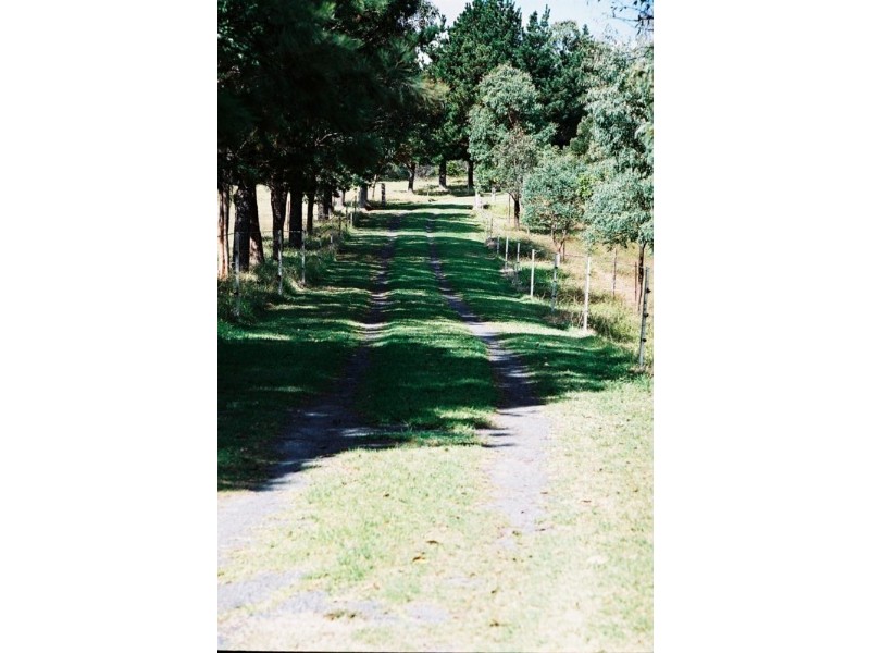 Tenterfield NSW 2372