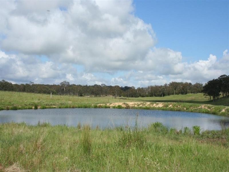 . Scrub School Road, Tenterfield NSW 2372