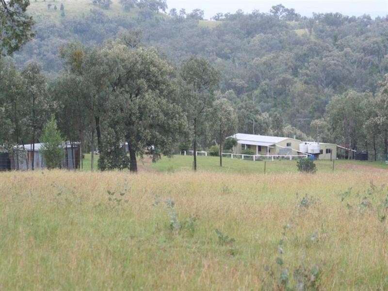 144 Ironbark Road, Tenterfield NSW 2372