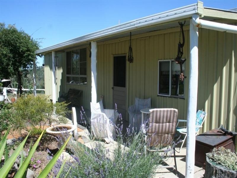 144 Ironbark Road, Tenterfield NSW 2372