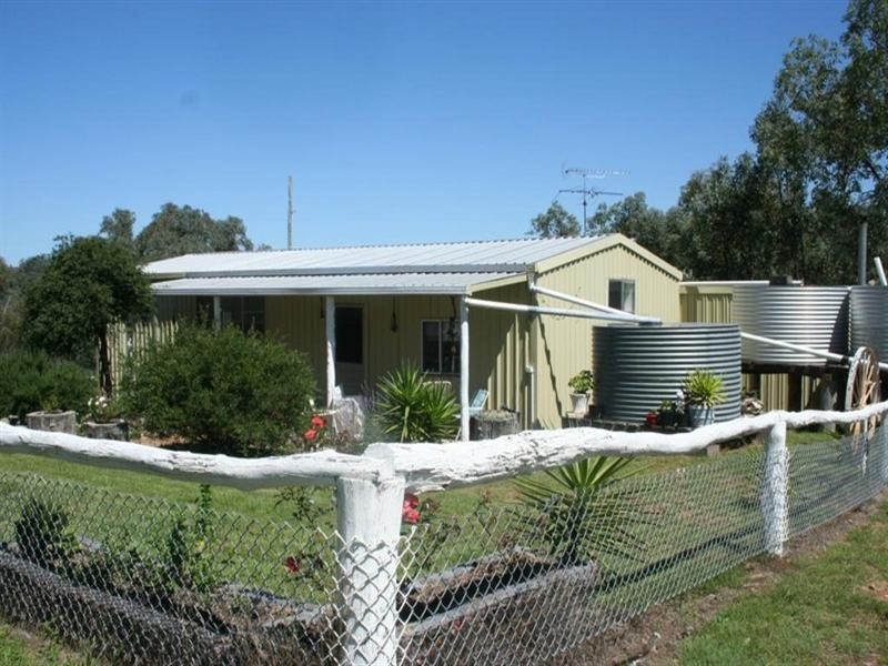 144 Ironbark Road, Tenterfield NSW 2372