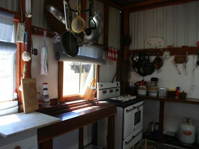 144 Ironbark Road, Tenterfield NSW 2372