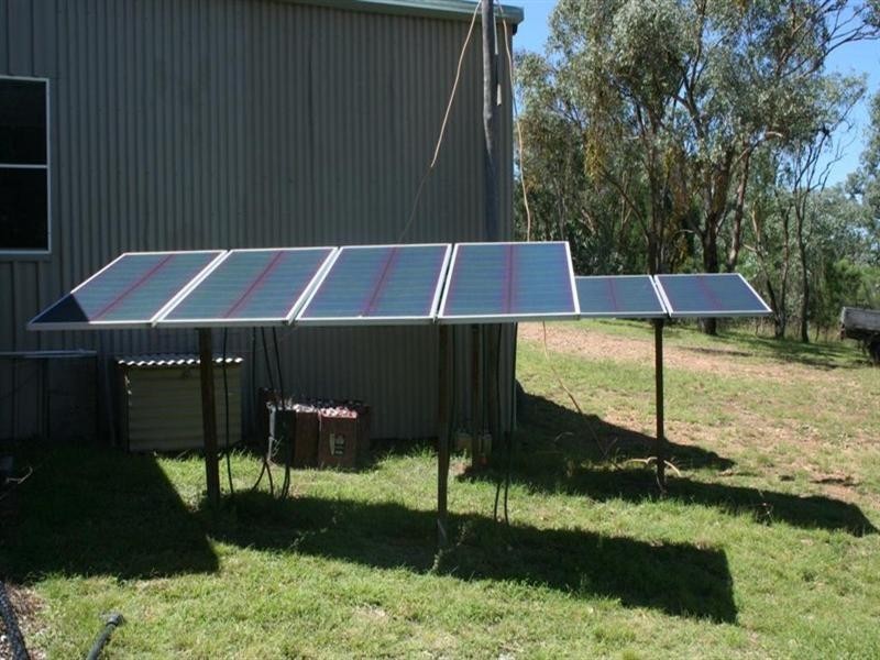 144 Ironbark Road, Tenterfield NSW 2372