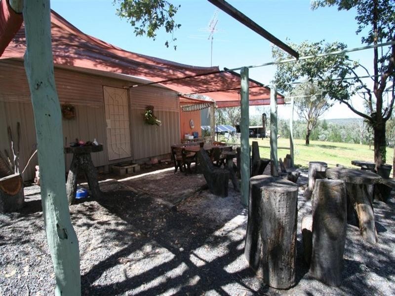 144 Ironbark Road, Tenterfield NSW 2372
