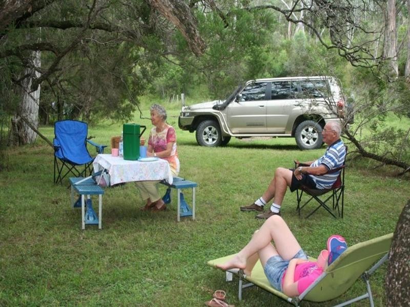 144 Ironbark Road, Tenterfield NSW 2372