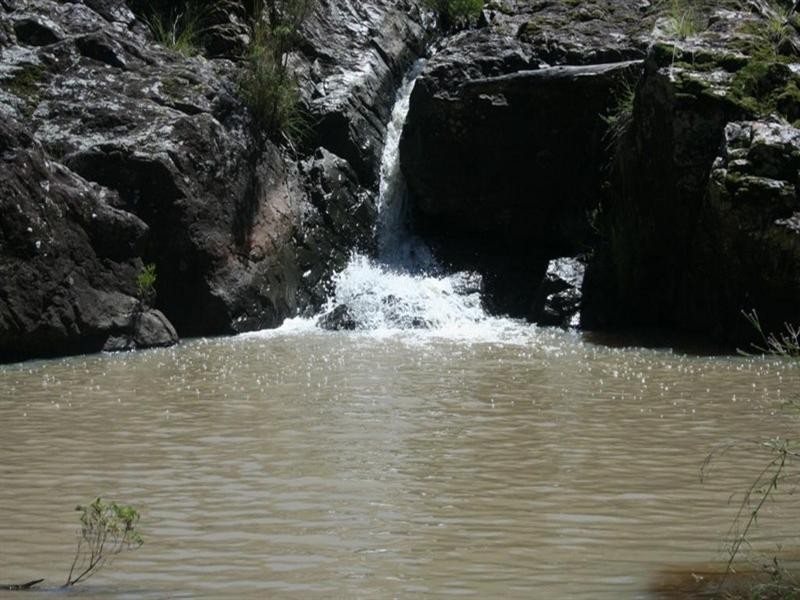 144 Ironbark Road, Tenterfield NSW 2372