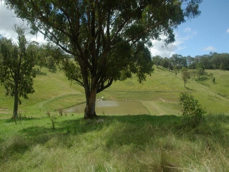 Hidden Hills Timbarra Road, Tenterfield NSW 2372