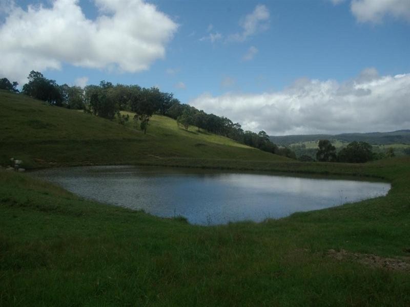 Hidden Hills Timbarra Road, Tenterfield NSW 2372