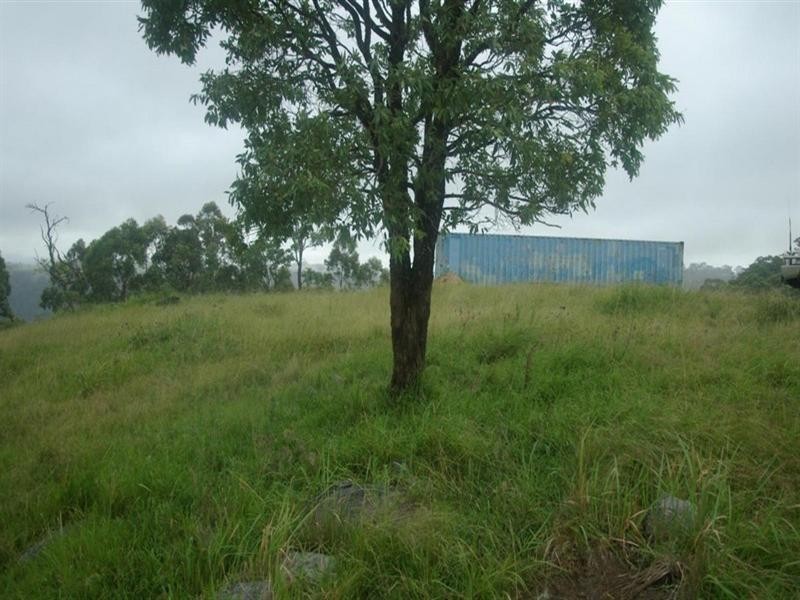 Hidden Hills Timbarra Road, Tenterfield NSW 2372