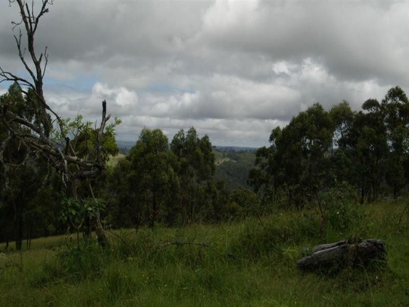 Hidden Hills Timbarra Road, Tenterfield NSW 2372