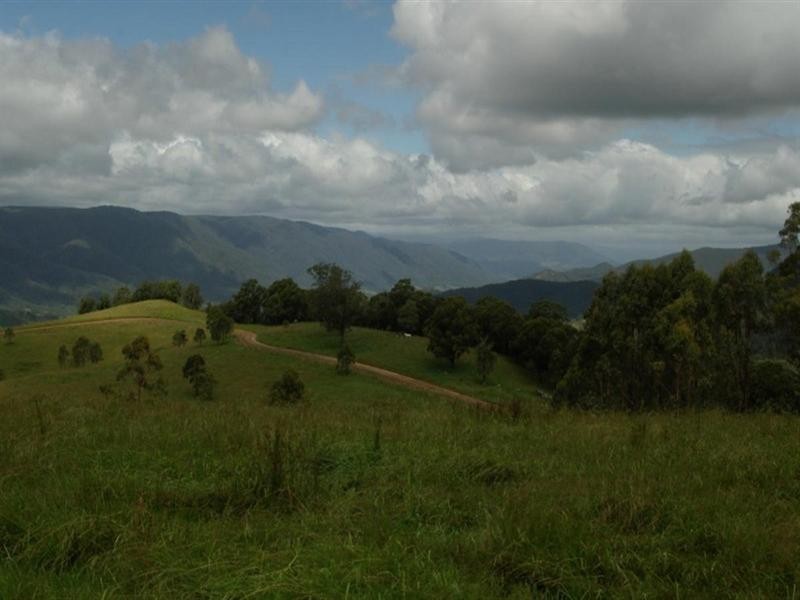 Hidden Hills Timbarra Road, Tenterfield NSW 2372