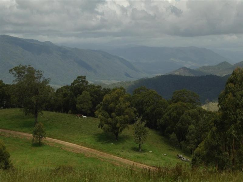 Hidden Hills Timbarra Road, Tenterfield NSW 2372