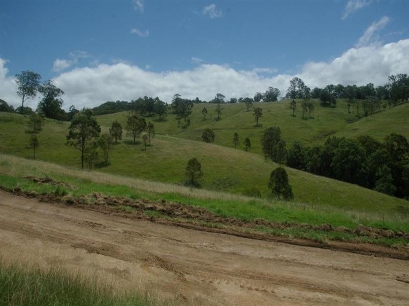 Hidden Hills Timbarra Road, Tenterfield NSW 2372