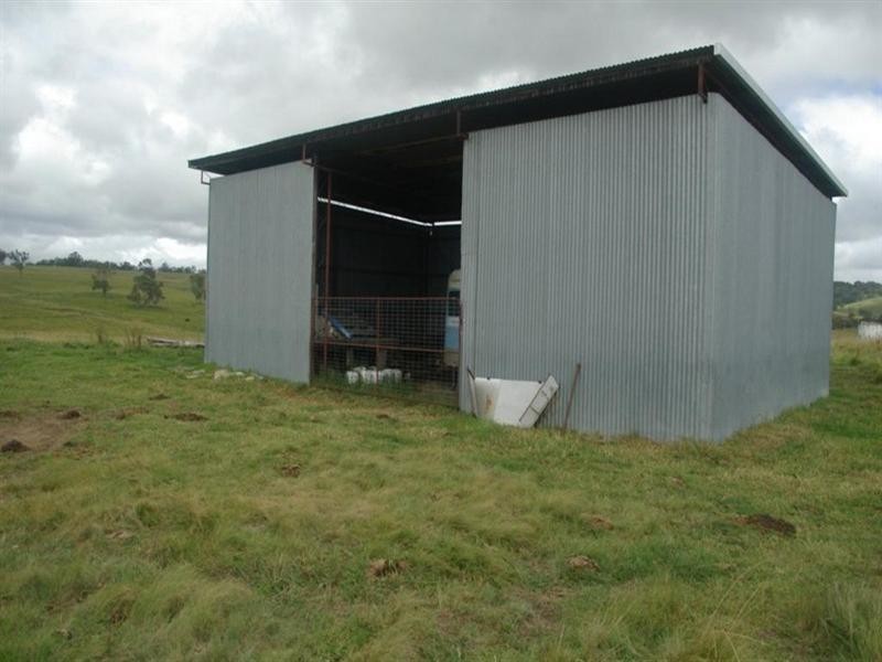 Lot 1 Nutshell Road, Tenterfield NSW 2372