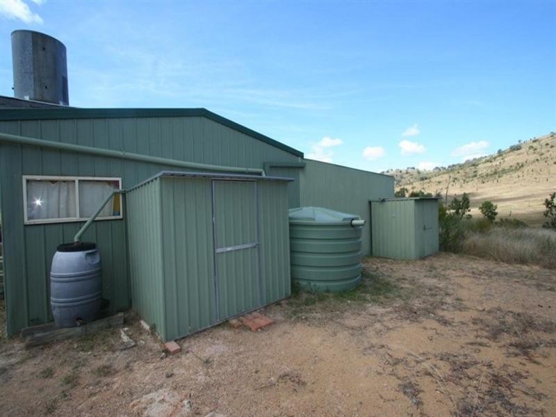 Lots 48 and 65 Mole River Road, Tenterfield NSW 2372