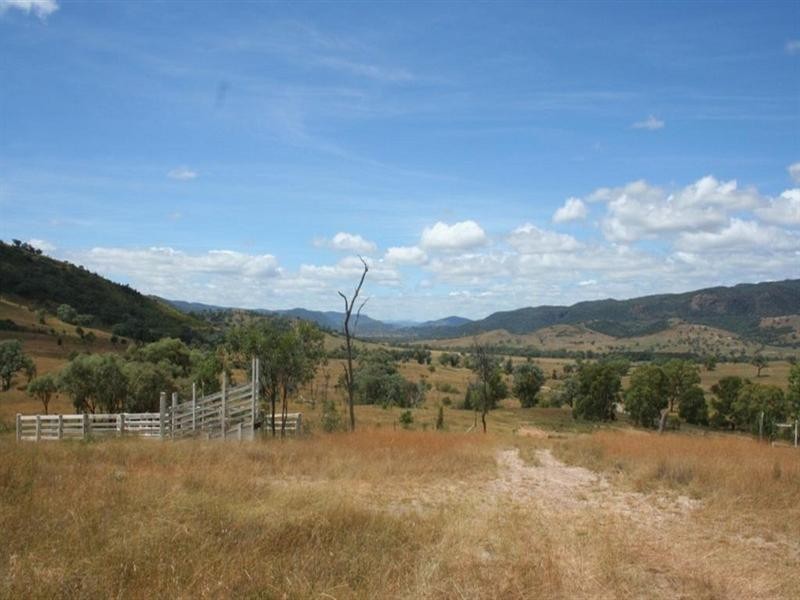 Lots 48 and 65 Mole River Road, Tenterfield NSW 2372