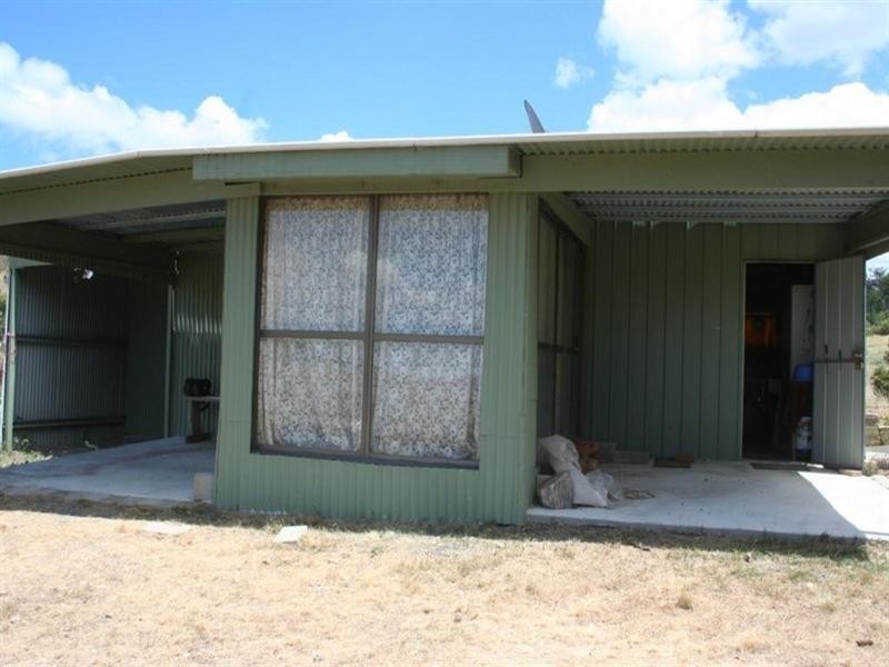 Lots 48 and 65 Mole River Road, Tenterfield NSW 2372
