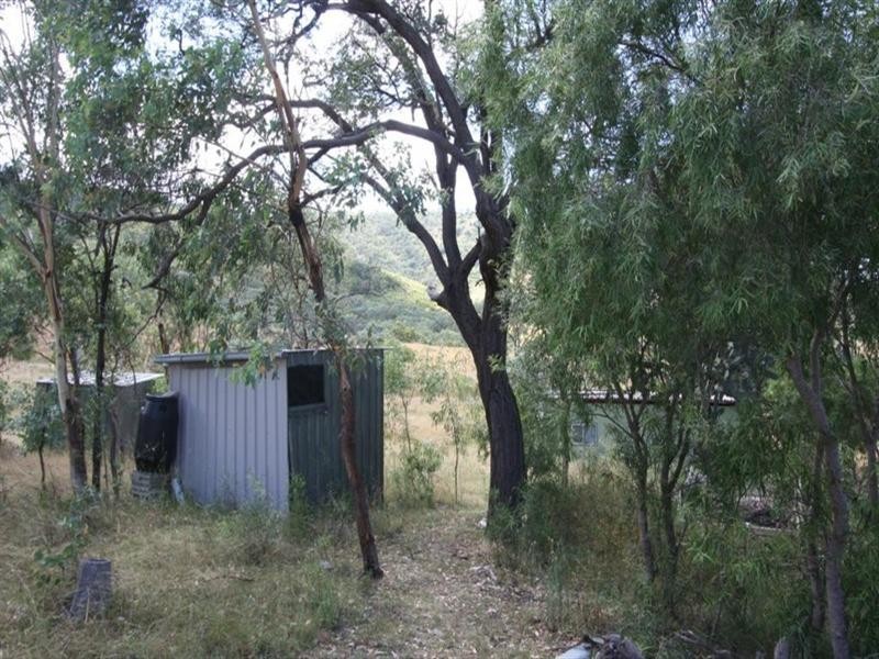 Lots 48 and 65 Mole River Road, Tenterfield NSW 2372
