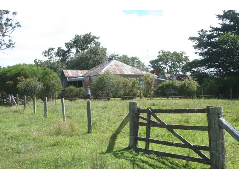 Tenterfield NSW 2372