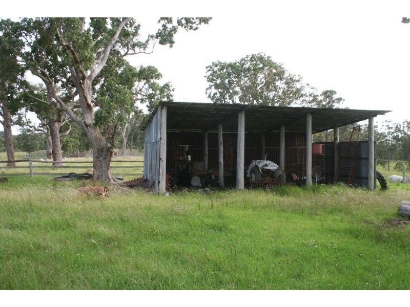 Tenterfield NSW 2372