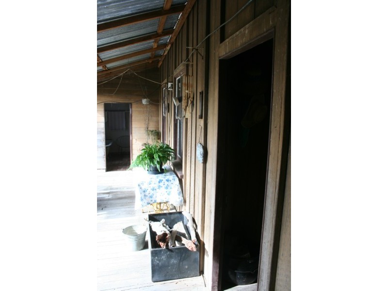 Tenterfield NSW 2372