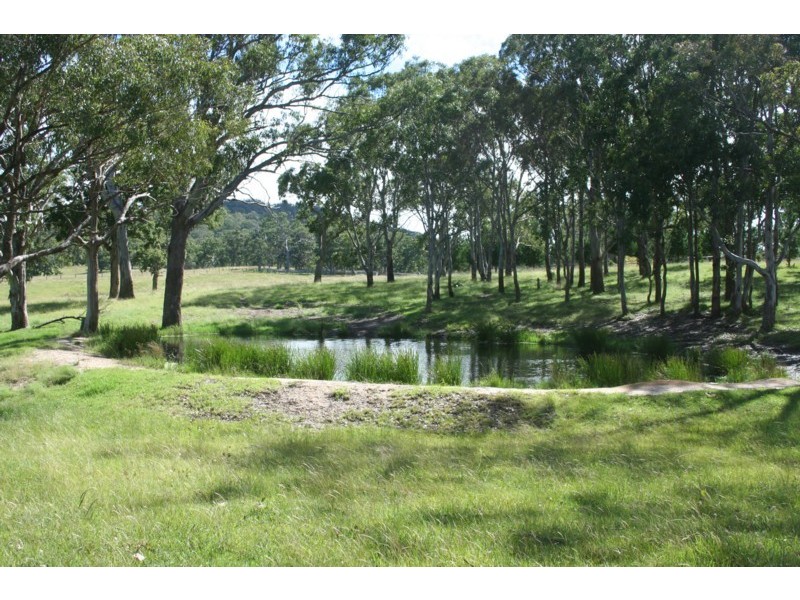 Tenterfield NSW 2372