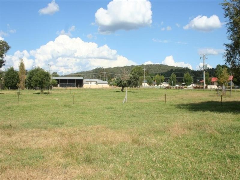 88 Bulwer Street, Tenterfield NSW 2372
