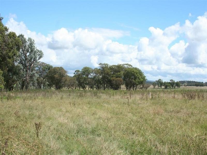 LOT 2 SCHRODERS Road, Tenterfield NSW 2372