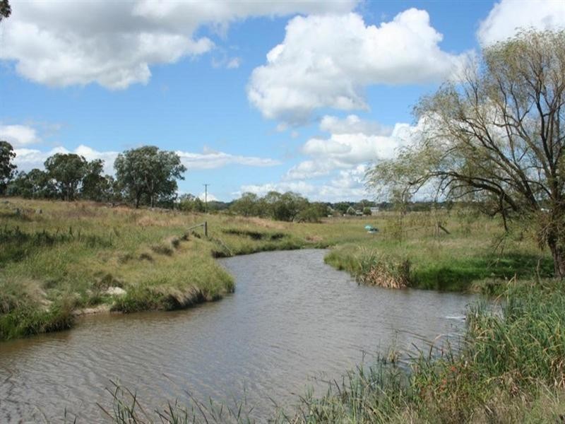 LOT 2 SCHRODERS Road, Tenterfield NSW 2372