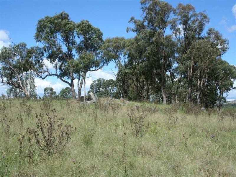 LOT 2 SCHRODERS Road, Tenterfield NSW 2372