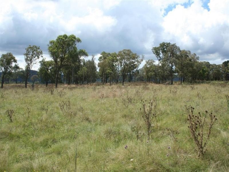 LOT 2 SCHRODERS Road, Tenterfield NSW 2372