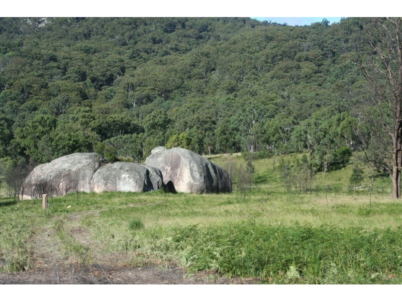 Tenterfield NSW 2372