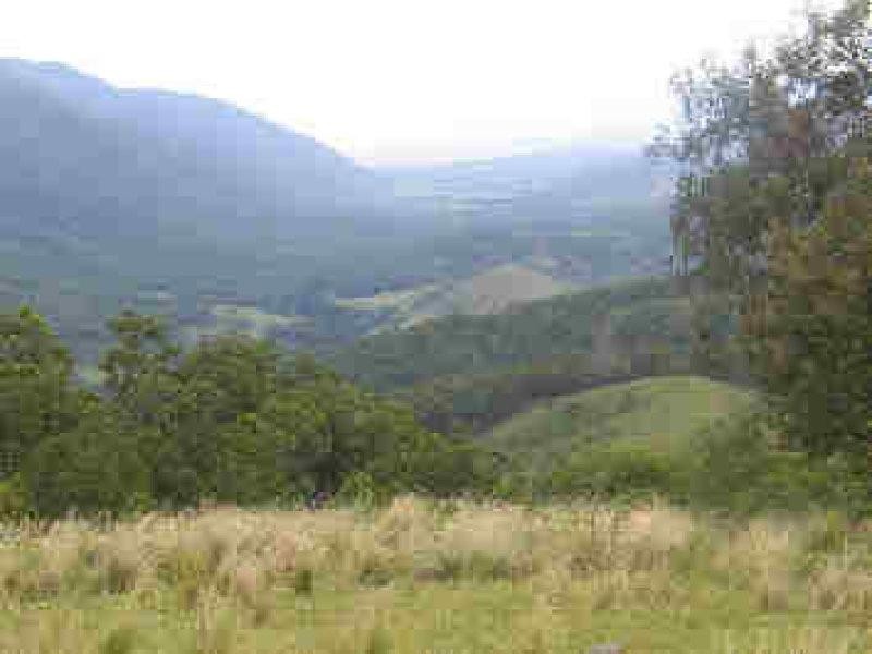 Lot 36 Commissioner Ck Bruxner Highway, Tenterfield NSW 2372