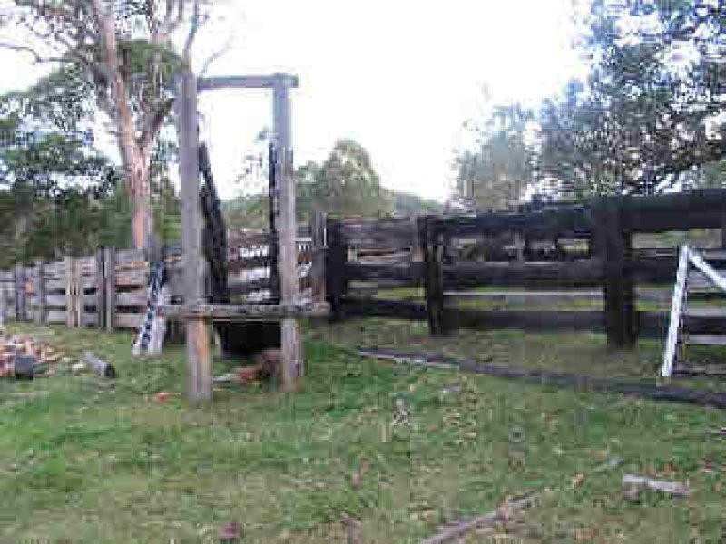 Lot 36 Commissioner Ck Bruxner Highway, Tenterfield NSW 2372