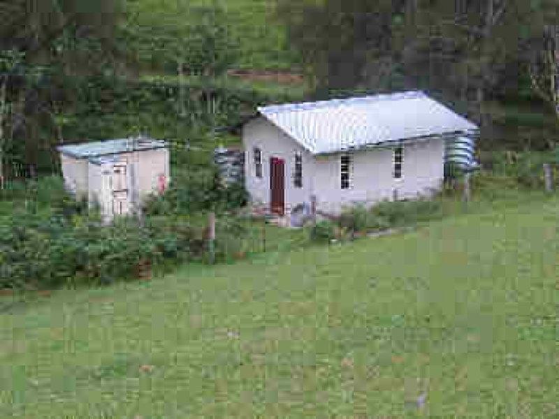 Lot 36 Commissioner Ck Bruxner Highway, Tenterfield NSW 2372