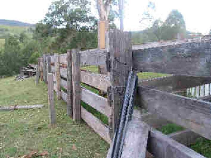 Lot 36 Commissioner Ck Bruxner Highway, Tenterfield NSW 2372