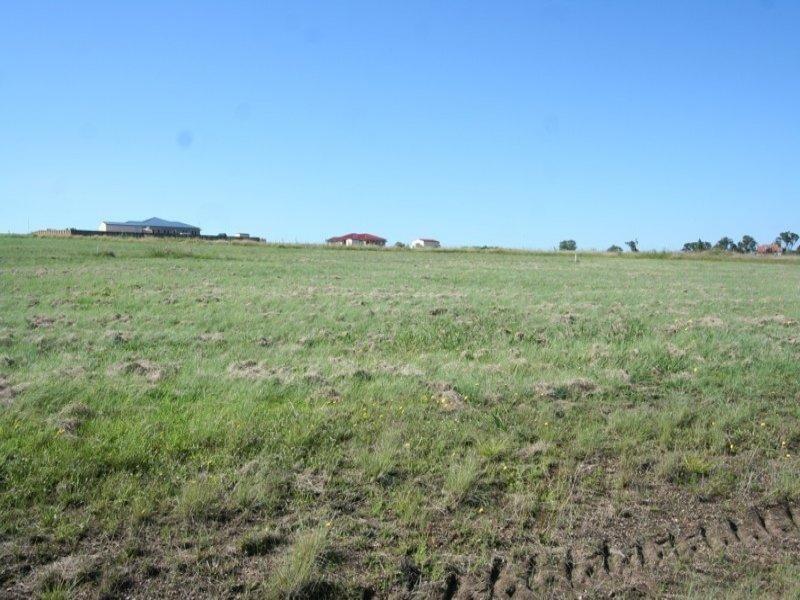 Lot 43 Saddlers Estate, Tenterfield NSW 2372