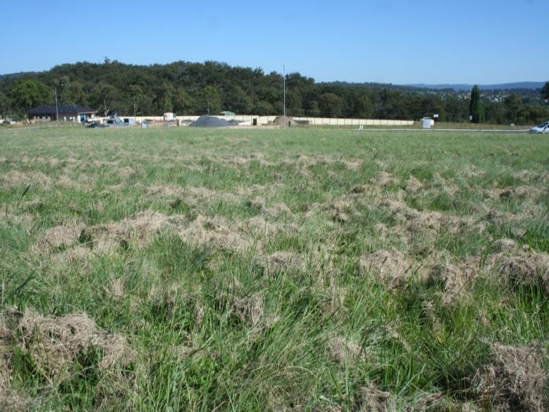 Lot 43 Saddlers Estate, Tenterfield NSW 2372
