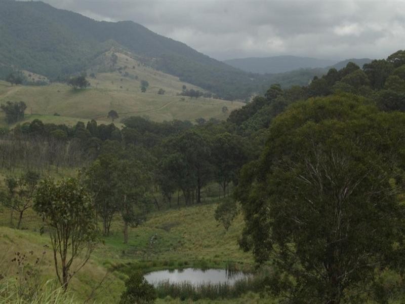 “GLENGARRY” Boorook Road, Tenterfield NSW 2372