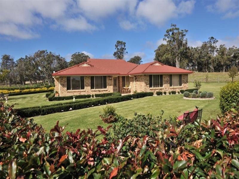825 Scrub Road, Tenterfield NSW 2372