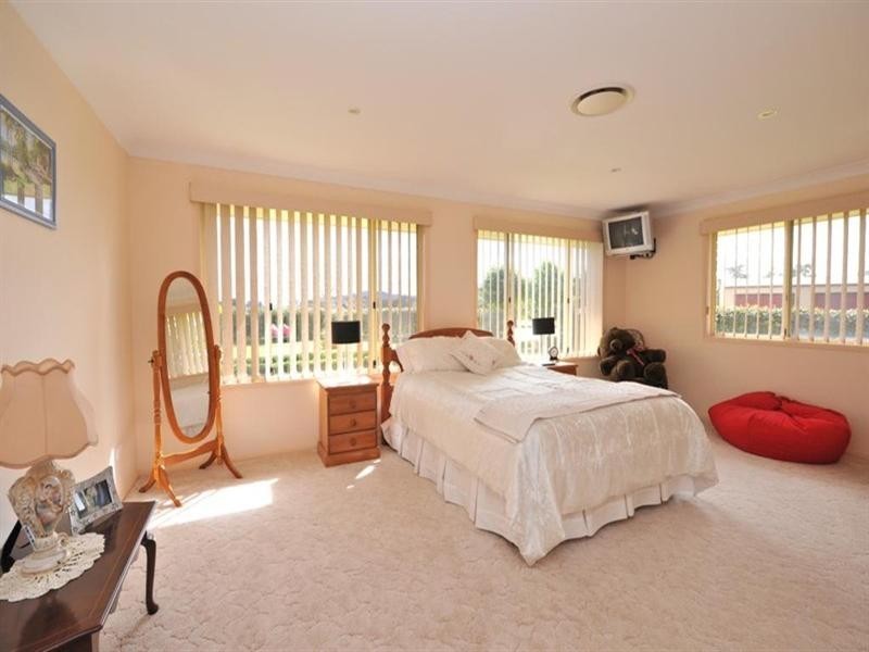 825 Scrub Road, Tenterfield NSW 2372