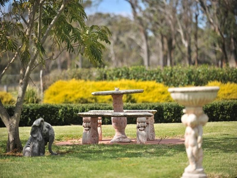 825 Scrub Road, Tenterfield NSW 2372