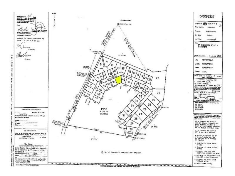 14 Parkes Drive, Tenterfield NSW 2372