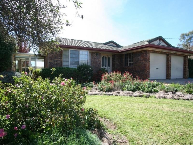 371 Old Ballandean Road, Tenterfield NSW 2372